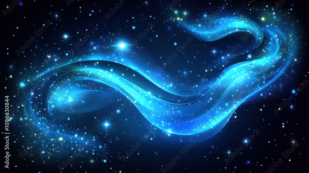 Realistic blue gradient with smooth, flowing textures and soft glowing highlights, ideal for premium themes. Realistic blue gradient with smooth, flowing textures and soft glowing highlights, ideal for premium themes.