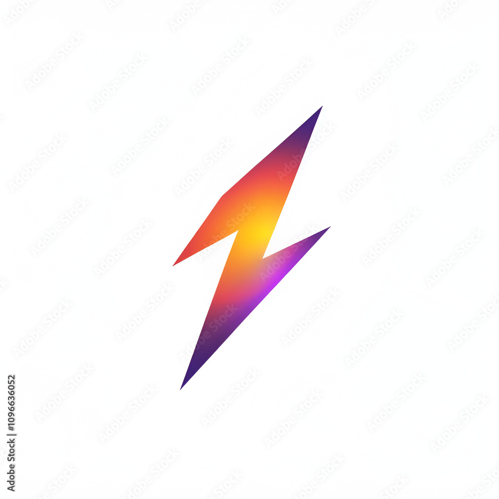 Dynamic lightning bolt graphic logo digital design modern aesthetic creative environment bold viewpoint vibrant concept for branding Dynamic lightning bolt graphic logo digital design modern aesthetic creative environment bold viewpoint vibrant concept for branding