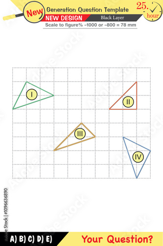 mathematics, mathematical concepts, High school, middle school, exam question template, numerical lessons, verbal lessons, Next generation problems, for teachers, editable, eps