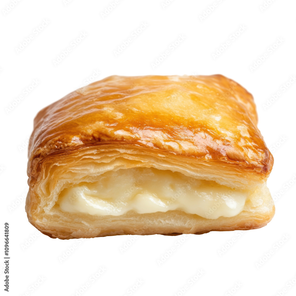 Delicious desserts to eat on transparent background Delicious desserts to eat on transparent background