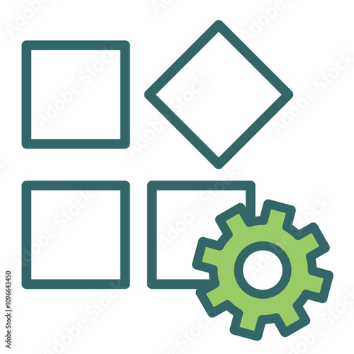 Widget Icon