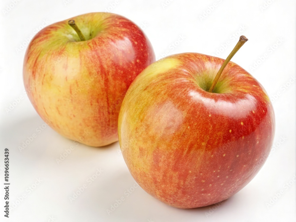 Jonagold Apples Measured on a Standard Barz Scale for Freshness and Size. Generative AI Jonagold Apples Measured on a Standard Barz Scale for Freshness and Size. Generative AI