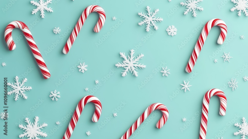Red and white candy canes on background,Smashed candy cane for the Christmas concept,Christmas stick,Traditional xmas candy with red,green,white stripes,menu,banner holiday perfect designs card. Red and white candy canes on background,Smashed candy cane for the Christmas concept,Christmas stick,Traditional xmas candy with red,green,white stripes,menu,banner holiday perfect designs card.