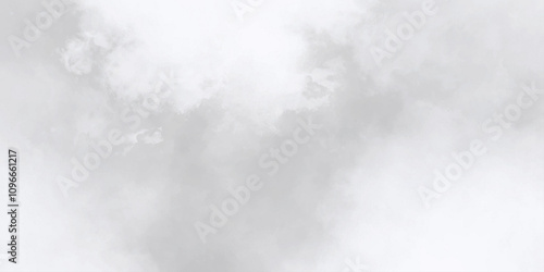 Abstract vintage grunge paper backdrop featuring cloud . white and gray sunny cloudscapes in soft watercolors background texture. creative vintage foggy stains graphic design.