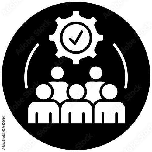 Organization Icon