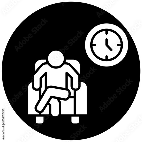 Minimalism Icon