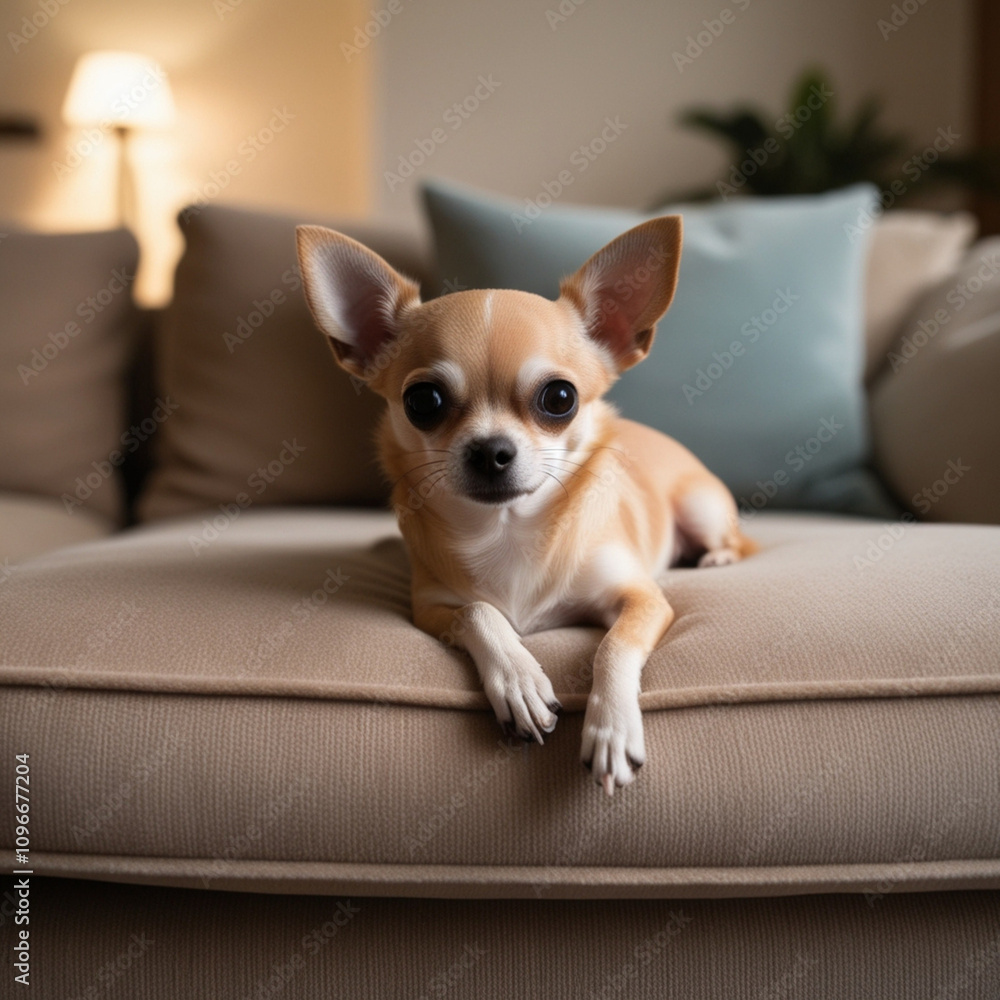 Relaxed Chihuahua: Lazy Days: The Ultimate Chihuahua Chill Relaxed Chihuahua: Lazy Days: The Ultimate Chihuahua Chill