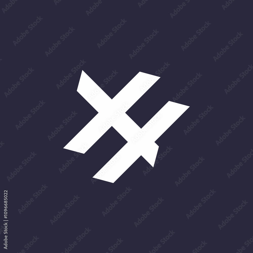 initial h initial h