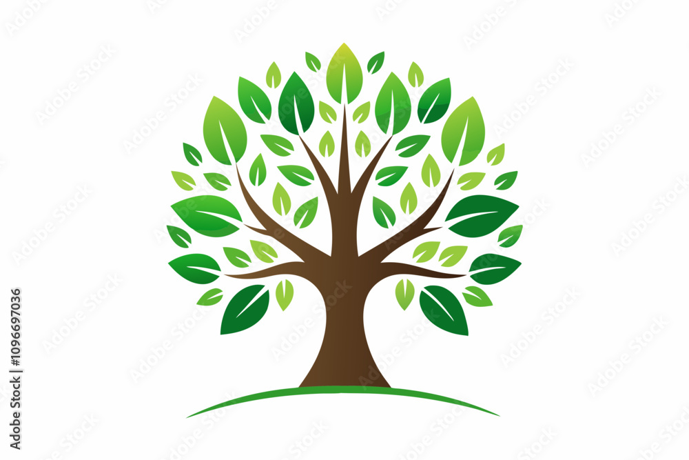 Tree, plant, vector Tree, plant, vector