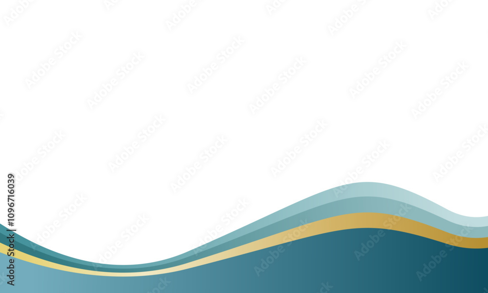 luxury abstract wave background luxury abstract wave background
