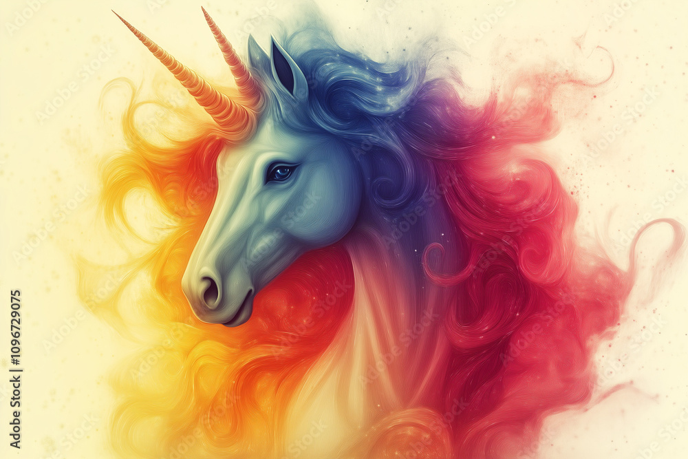 La licorne La licorne