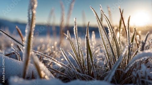 Dawn Frost