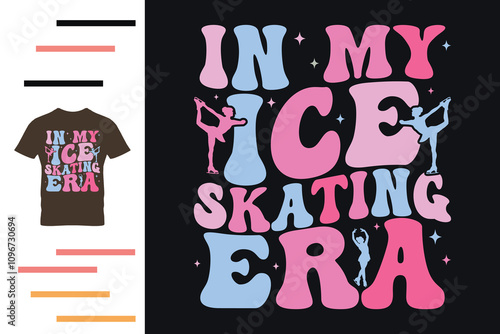 In my ice skating era