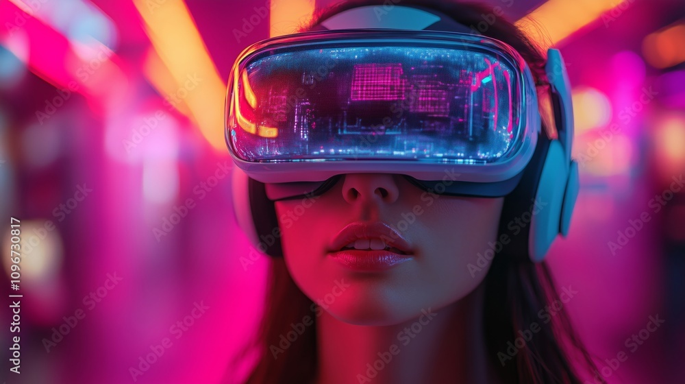 Exploring the Future of Virtual Reality and Immersive Gaming Experiences Exploring the Future of Virtual Reality and Immersive Gaming Experiences