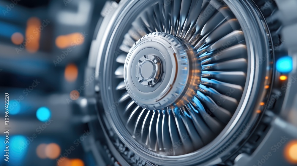 Dynamic Motion of Cooling Fan in Cutting-Edge Electronics Dynamic Motion of Cooling Fan in Cutting-Edge Electronics