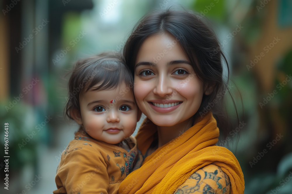 L'amour d'une mère L'amour d'une mère