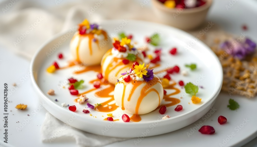 salad with beetroot and cheese salad with beetroot and cheese