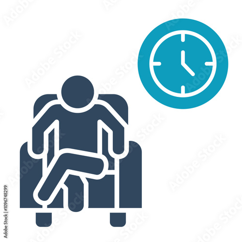 Minimalism Icon