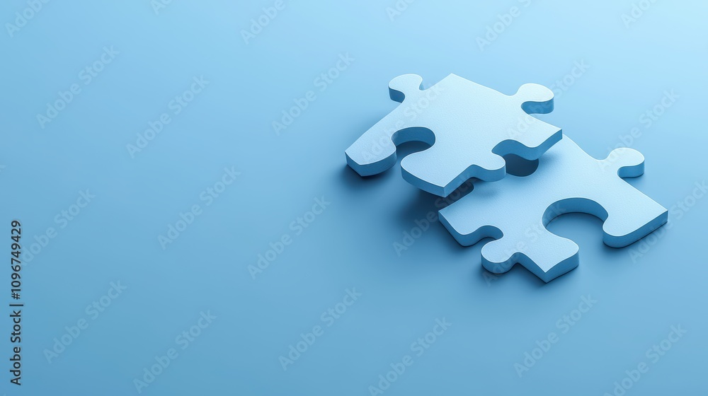 Puzzle. Business strategy, success solution, jigsaw games symbol. Idea metaphor. Creative idea, connection, challenge, partnership, teamwork, match Puzzle. Business strategy, success solution, jigsaw games symbol. Idea metaphor. Creative idea, connection, challenge, partnership, teamwork, match