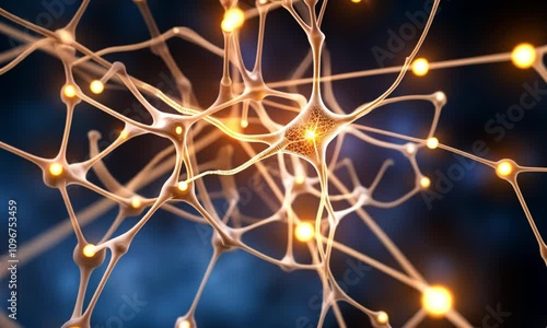 How Glowing Neurons Provide Insights into Synaptic Activity and Brain Connectivity