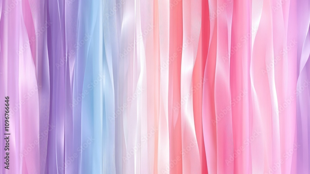 A soft, flowing gradient of pastel colors creating an abstract, serene background. A soft, flowing gradient of pastel colors creating an abstract, serene background.