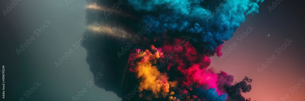 4K Creative Wallpaper, Computer Background, Desktop Wallpaper 4K Creative Wallpaper, Computer Background, Desktop Wallpaper