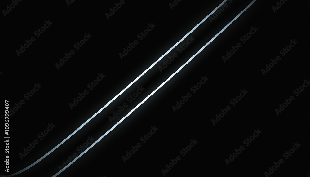 Metallic background simple few lines Metallic background simple few lines