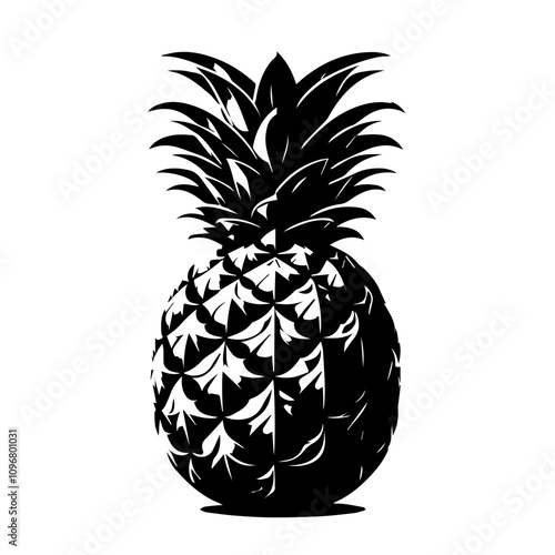 pineapple icon 