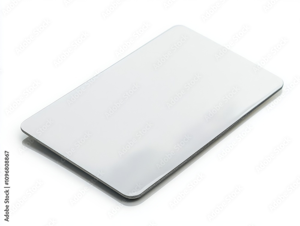 sleek, modern access card with reflective surface, ideal for security sleek, modern access card with reflective surface, ideal for security