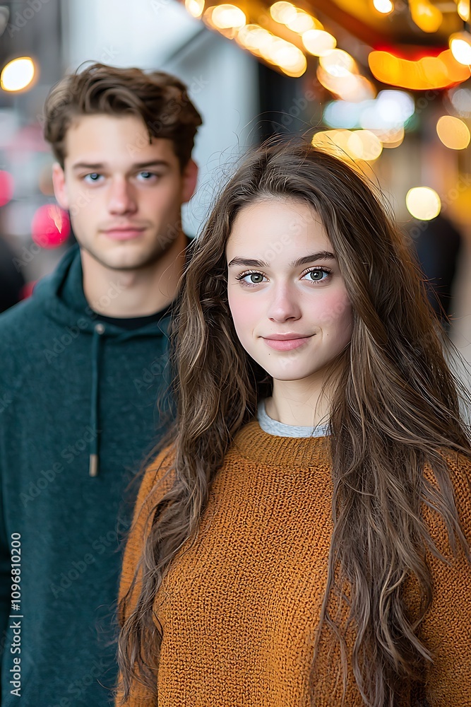 The young man silently crept behind the young woman as she walked down the dimly lit street, his eyes fixated on her every move, his presence sending shivers down her spine. The young man silently crept behind the young woman as she walked down the dimly lit street, his eyes fixated on her every move, his presence sending shivers down her spine.