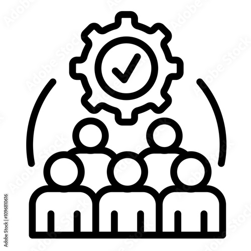 Organization Icon