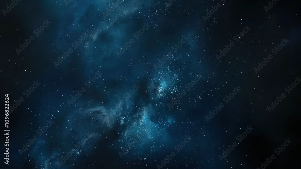 Starry_night_sky_milky_way_galaxy_with Starry_night_sky_milky_way_galaxy_with