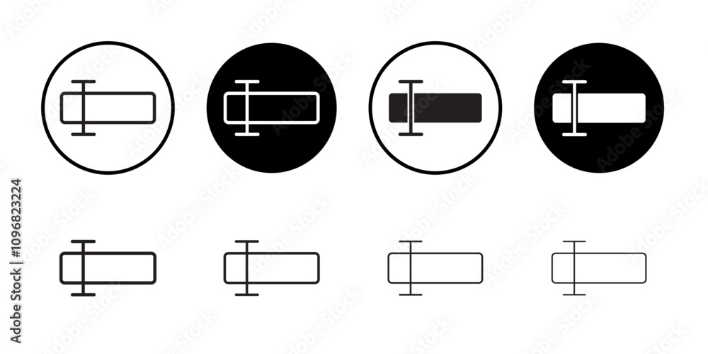 Rename icon web design in vector Rename icon web design in vector