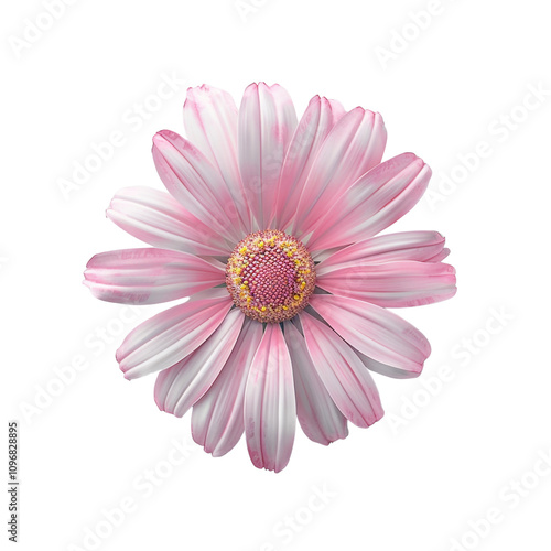 Pink Flower Blossom