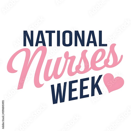 National Nurses Week Celebrates Caring Professionals