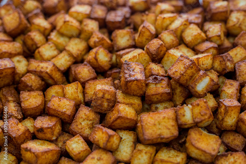 Queso frito