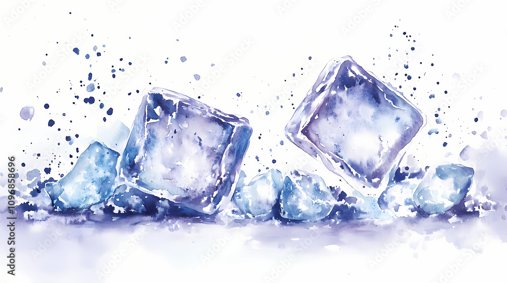 ice cube dynamic ice cube dynamic