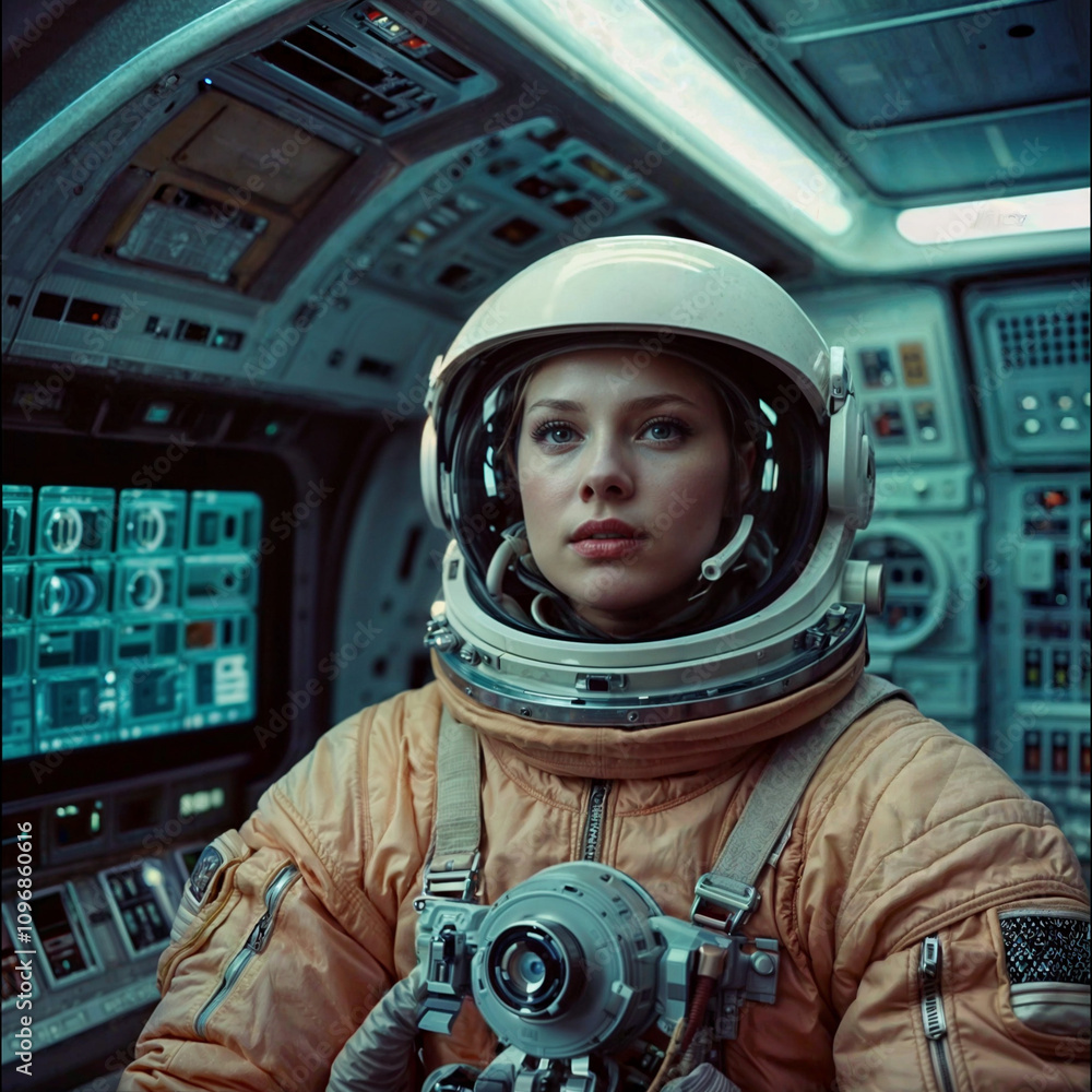 astronaut astronaut