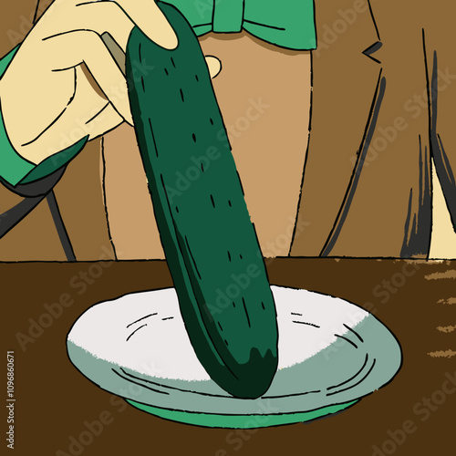 Cucumber