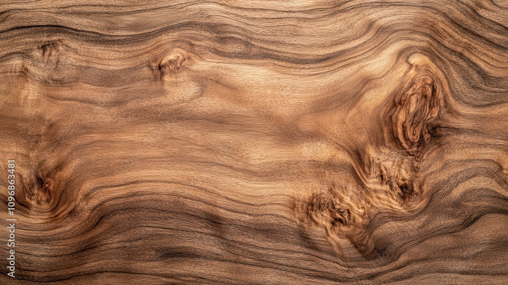 A close-up view of a beautiful wooden surface displaying intricate grain patterns and rich brown hues. A close-up view of a beautiful wooden surface displaying intricate grain patterns and rich brown hues.