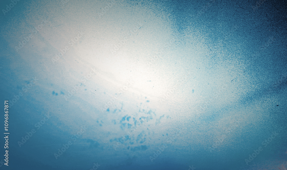 Obraz premium Abstract template and layout banner, vintage, retro, grunge, textured. Useful as background for design-works.