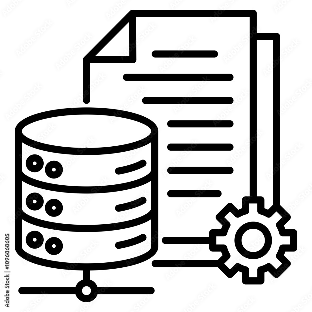 Data icon Data icon