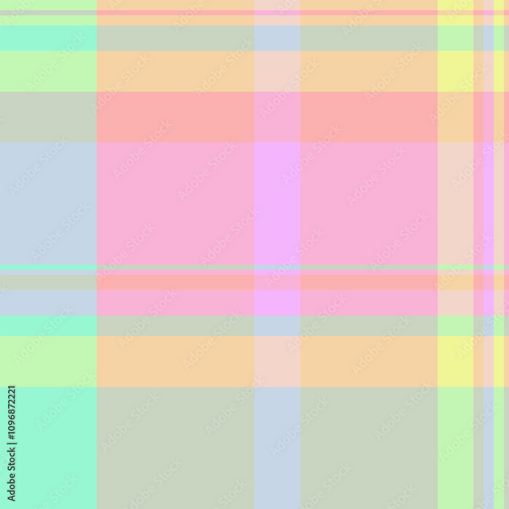Wallpaper check plaid background, overlay tartan vector pattern. Full seamless texture fabric textile in light and orange colors. Wallpaper check plaid background, overlay tartan vector pattern. Full seamless texture fabric textile in light and orange colors.
