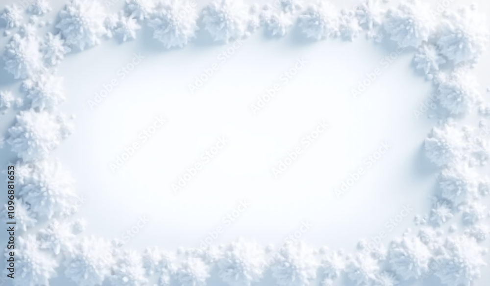 isolated frozen snowy frame transparent png background optional white option available isolated frozen snowy frame transparent png background optional white option available