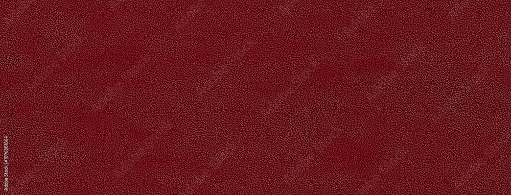 Fototapeta premium seamless of Texture of dark red velvet matte background, macro