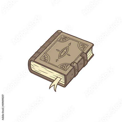 book vector art and illustration 