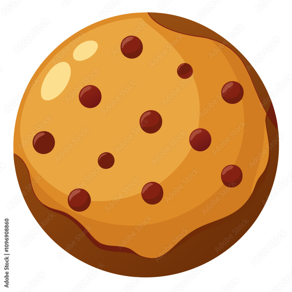 baked cookie clipart cartoon Illustration drawing baked cookie clipart cartoon Illustration drawing