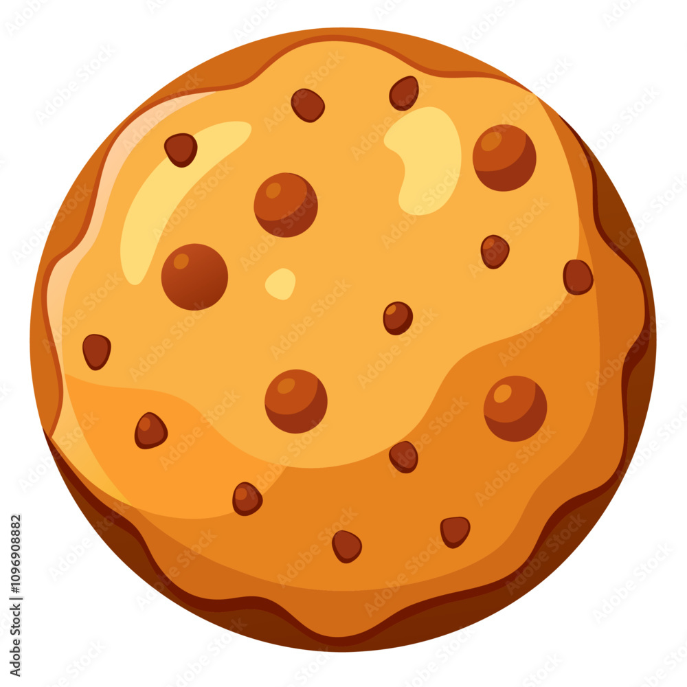 baked cookie clipart cartoon Illustration drawing baked cookie clipart cartoon Illustration drawing