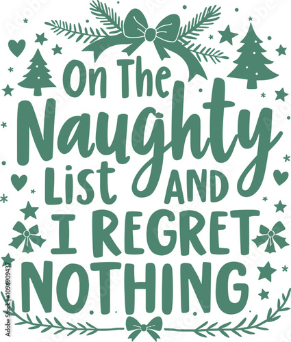 Christmas Funny T-Shirt Design–Rude Christmas Shirt,Christmas Stocking Shirt, Funny T Shirt Xmas, Offensive Xmas Gifts, Funny Sarcastic Christmas