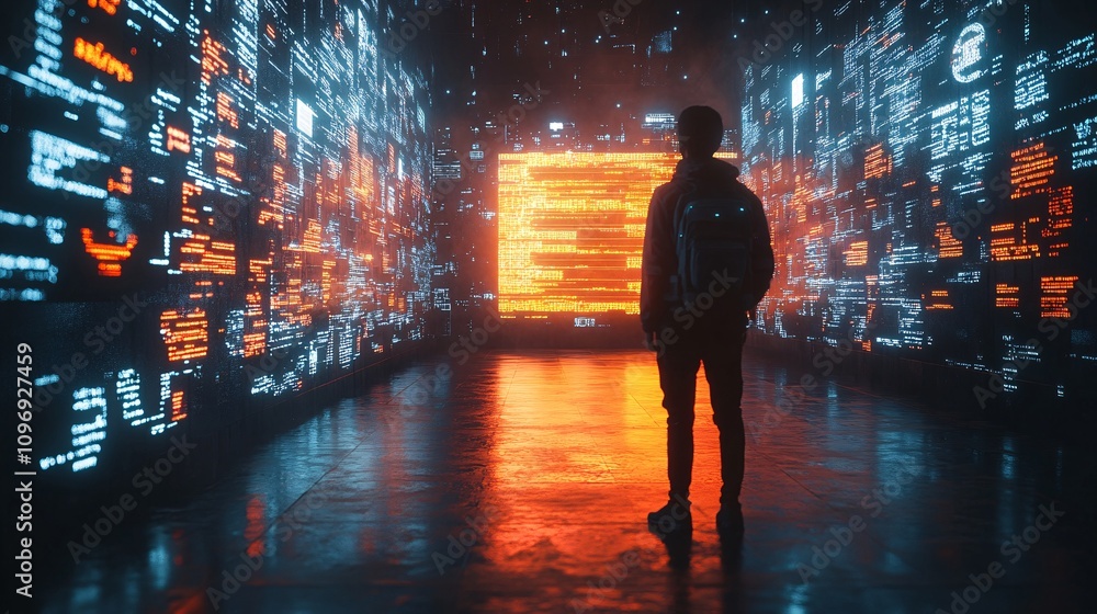 cyber security, crisis simualtion, high technology, technology background cyber security, crisis simualtion, high technology, technology background